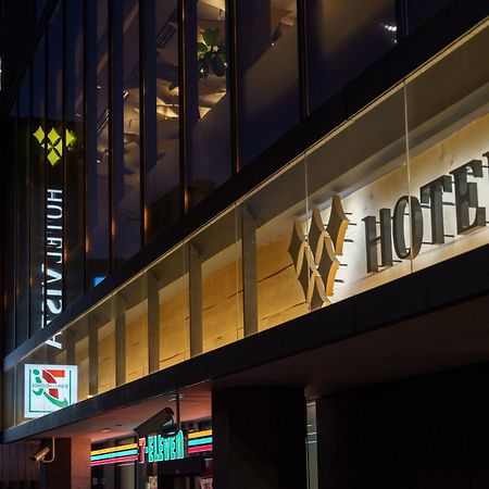 Hotel Vista Osaka Namba Zewnętrze zdjęcie