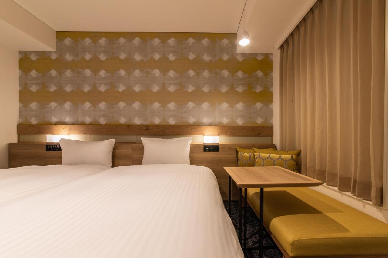 Hotel Vista Osaka Namba Zewnętrze zdjęcie