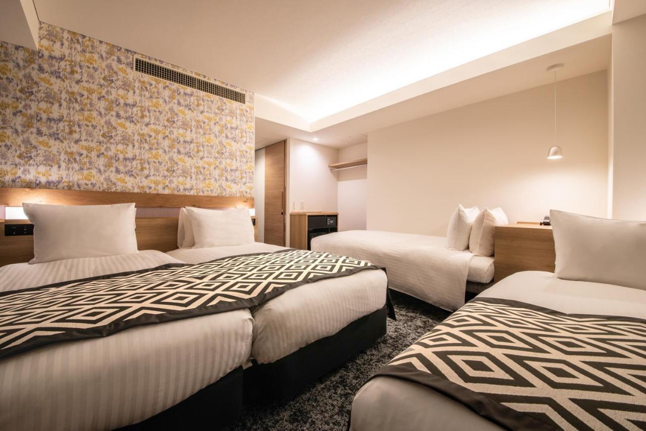 Hotel Vista Osaka Namba Zewnętrze zdjęcie