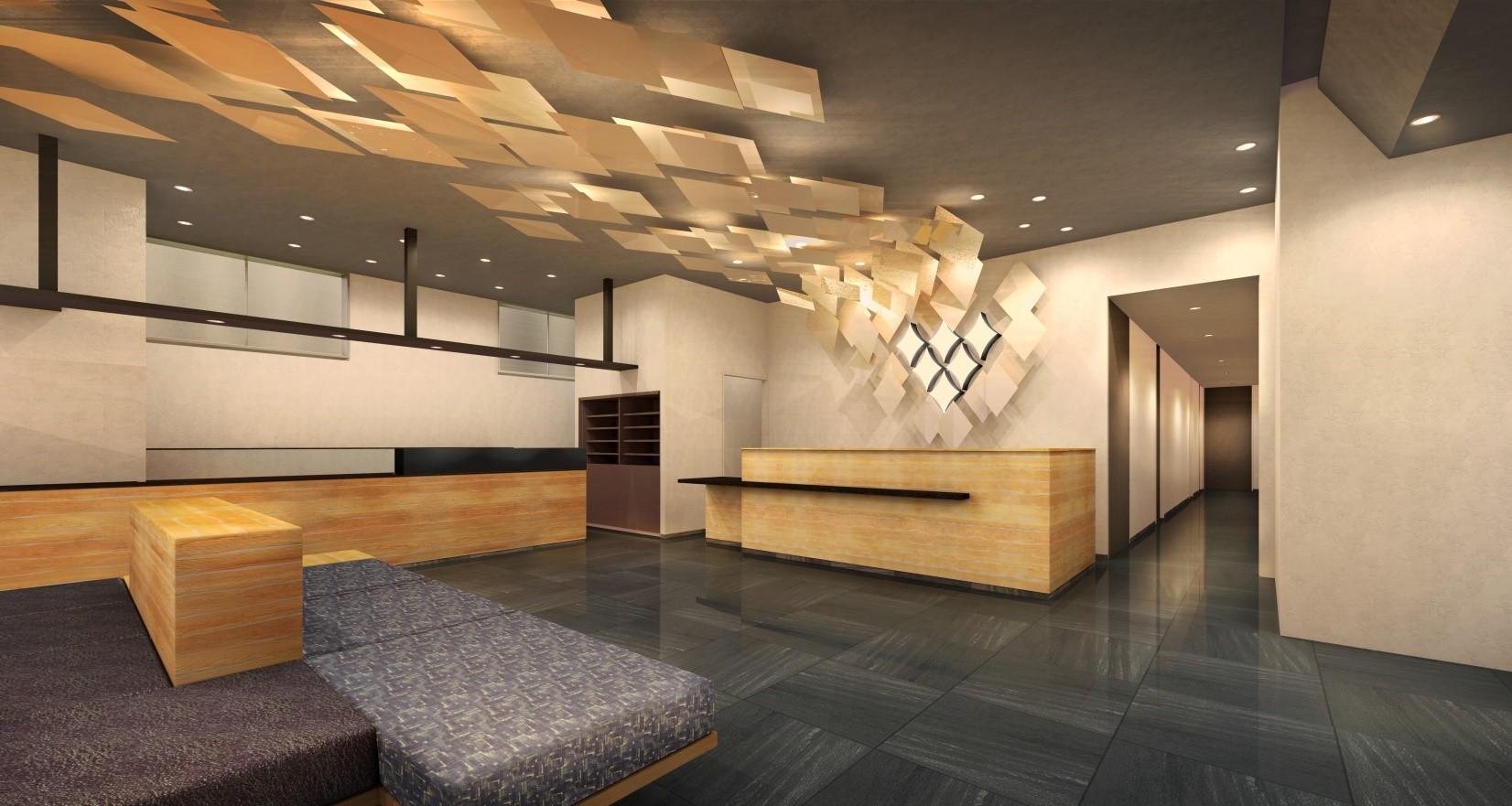 Hotel Vista Osaka Namba Zewnętrze zdjęcie