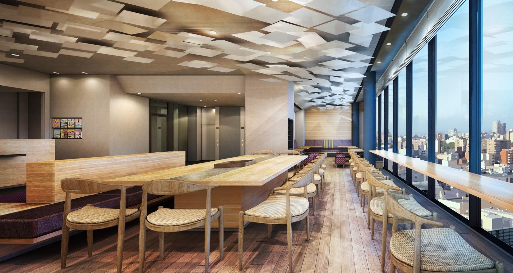 Hotel Vista Osaka Namba Zewnętrze zdjęcie