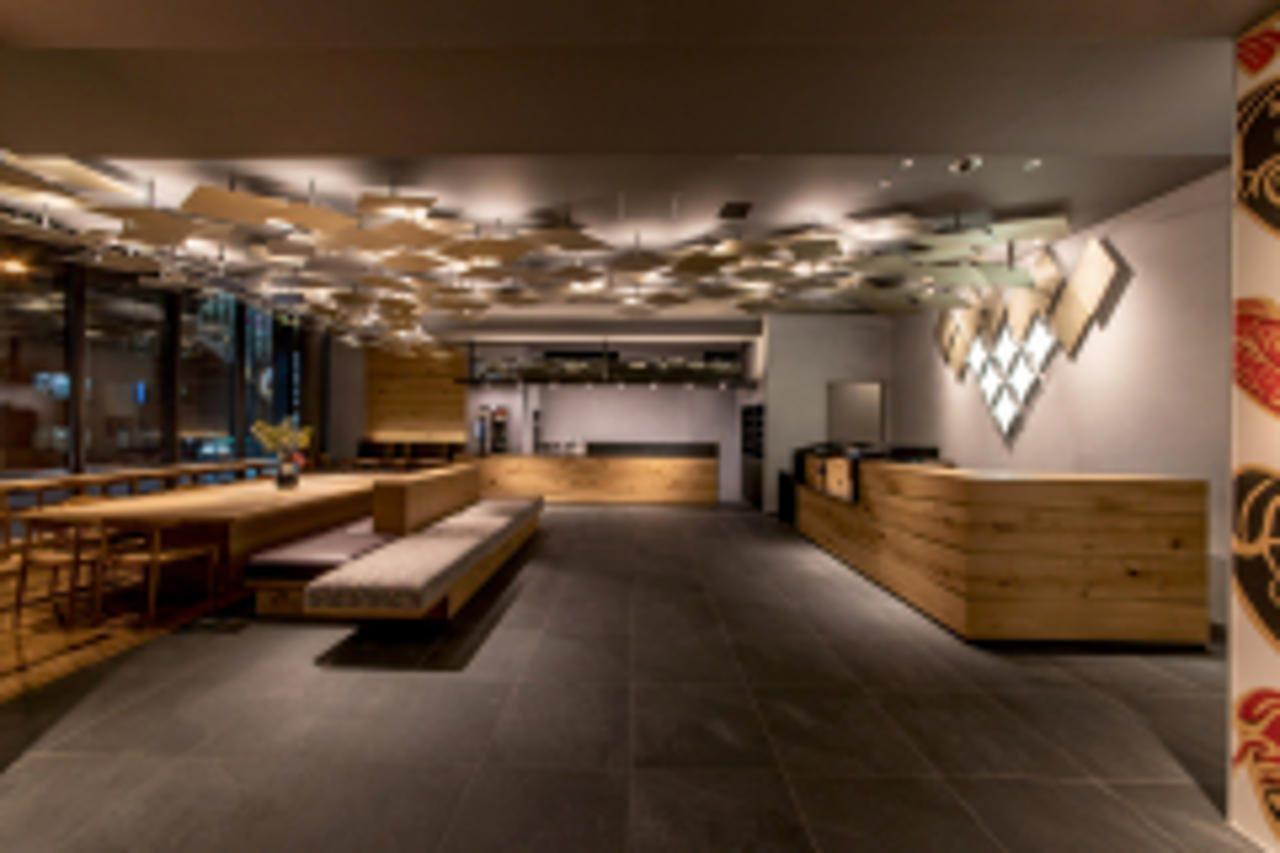 Hotel Vista Osaka Namba Zewnętrze zdjęcie