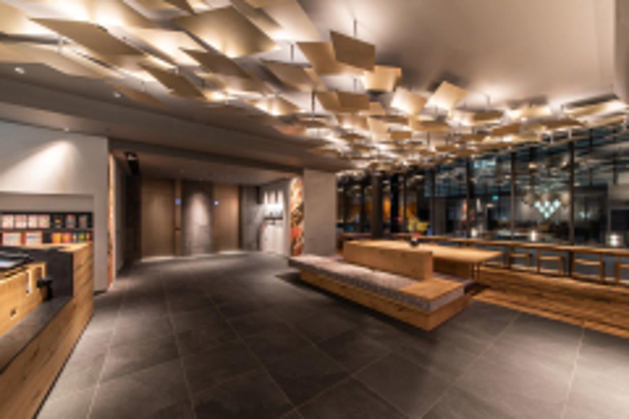 Hotel Vista Osaka Namba Zewnętrze zdjęcie