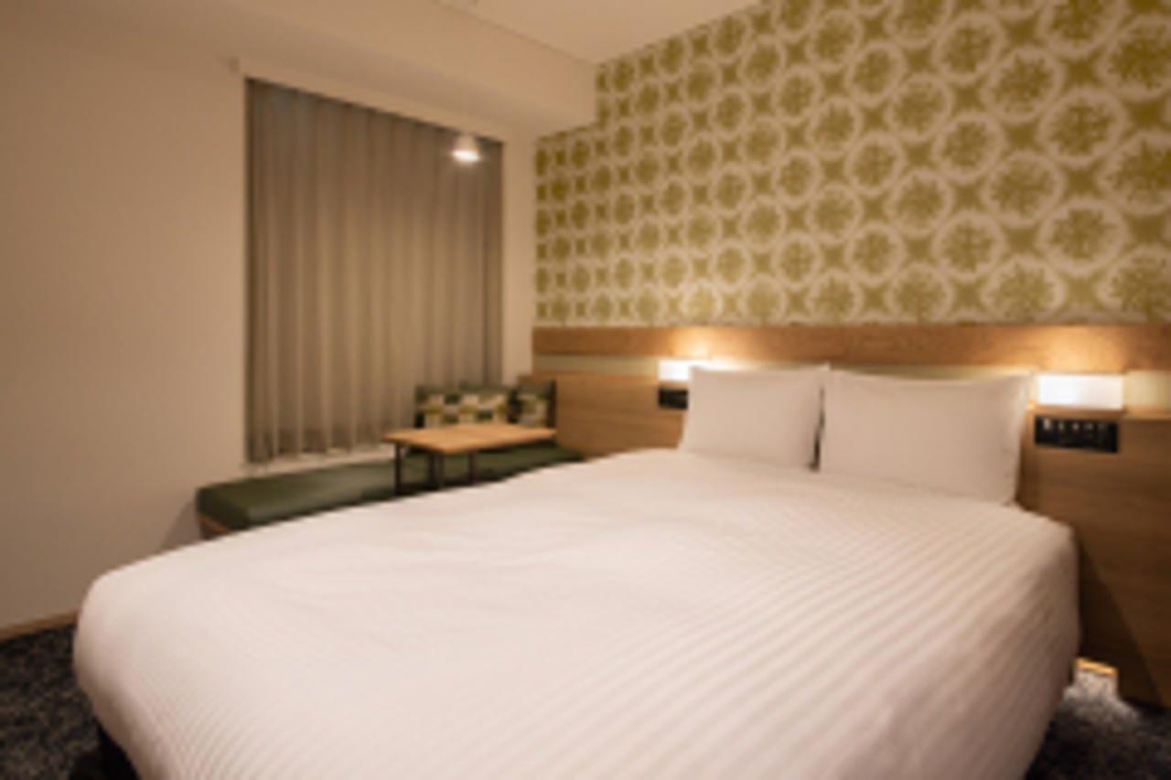 Hotel Vista Osaka Namba Zewnętrze zdjęcie