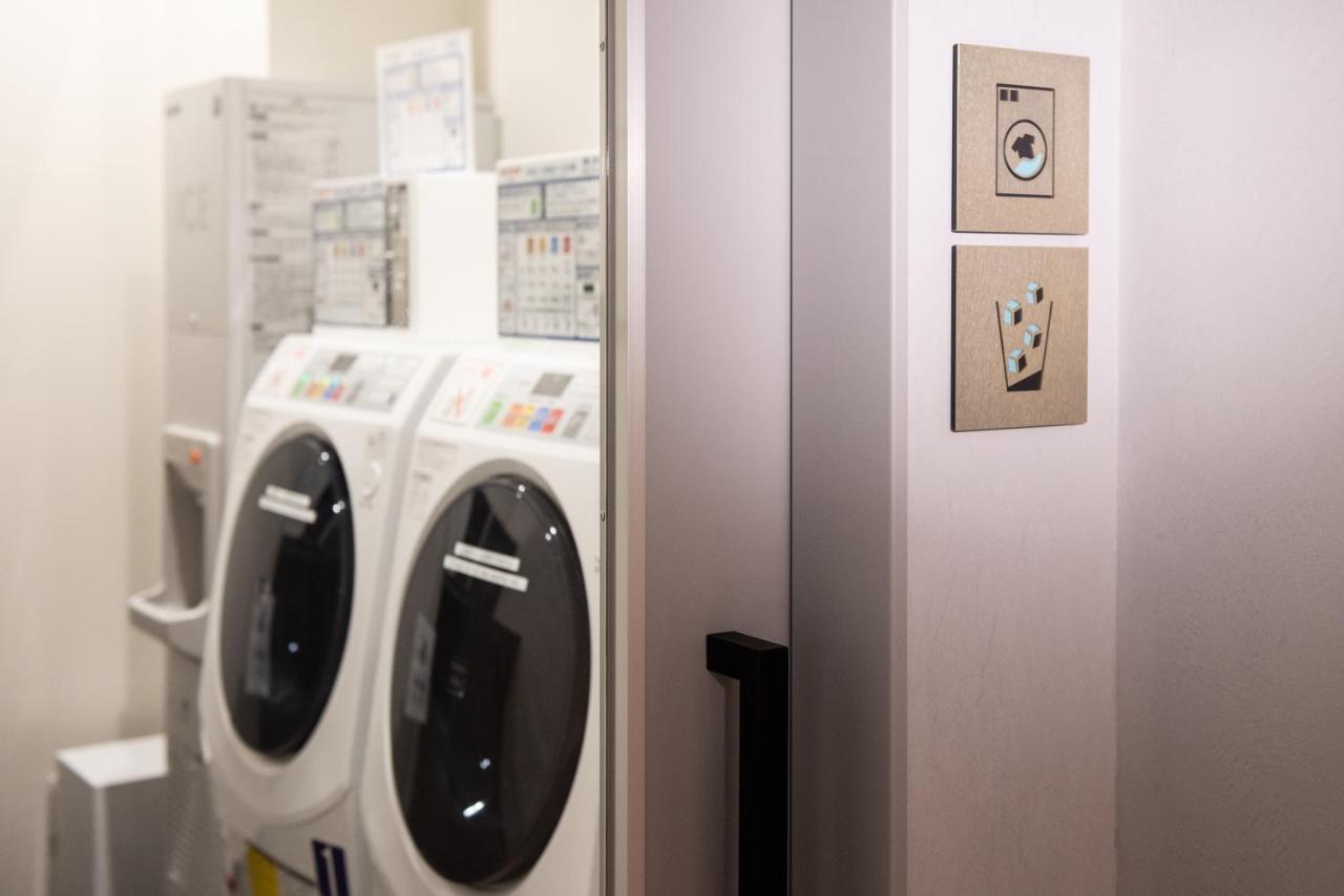 Hotel Vista Osaka Namba Zewnętrze zdjęcie